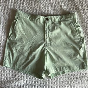 A&F Swim Trunks